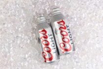 Coors Light to change its “name” after misspelled announcement