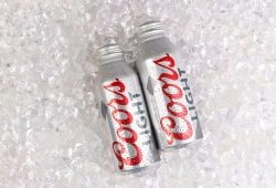 Coors Light to change its “name” after misspelled announcement