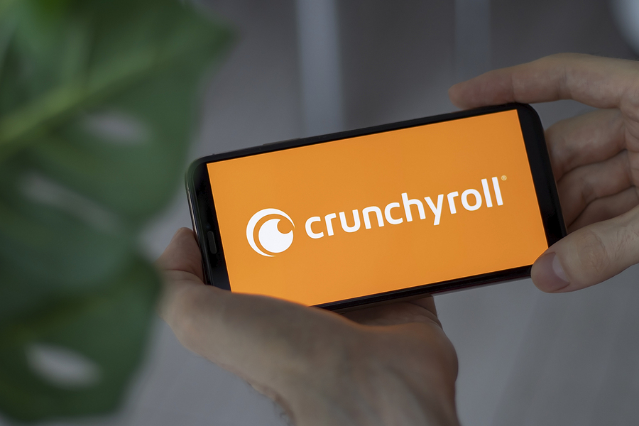 ¿Qué pasará con mi cuenta? Filtran perfiles de Crunchyroll