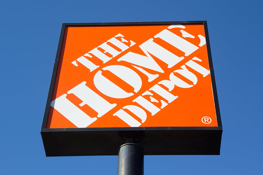 Uber Eats y The Home Depot crean alianza y hacen historia