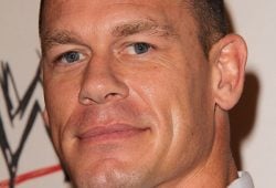 John Cena presenta el nuevo menú económico de McDonald's