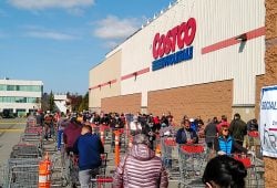 Costco shoppers fight over coveted Pokémon cards