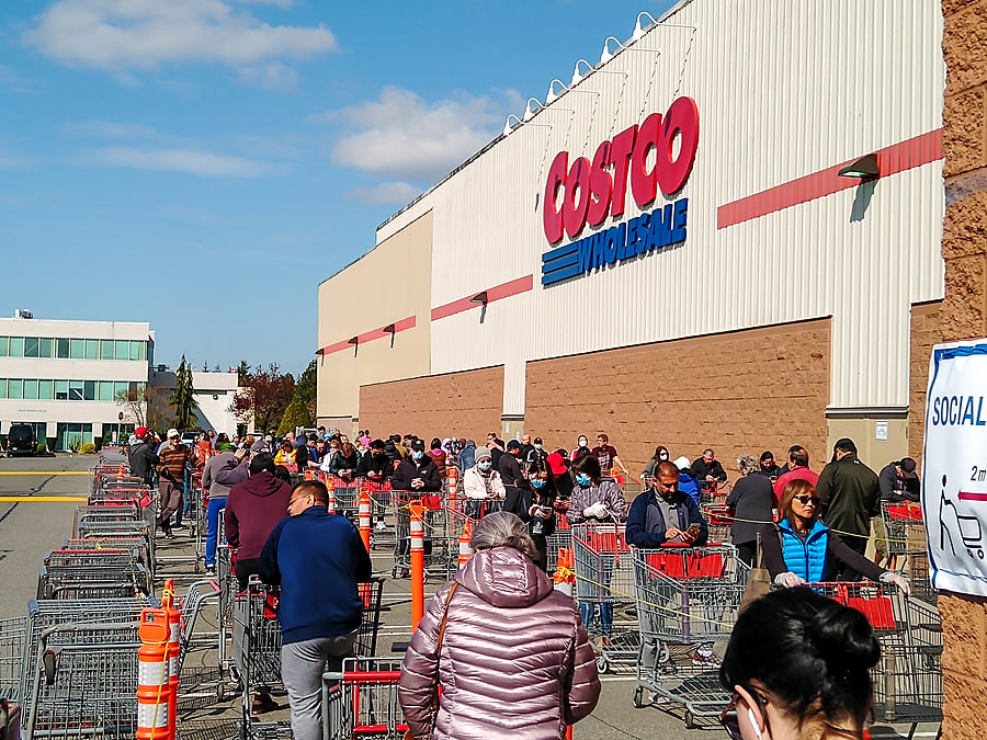 Costco shoppers fight over coveted Pokémon cards