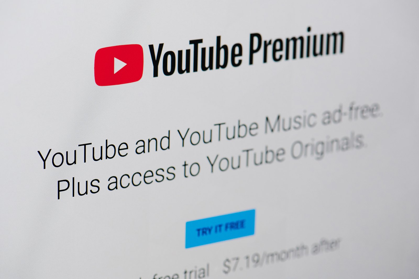 YouTube Premium tiene nuevas y mejores funciones; así las puedes usar