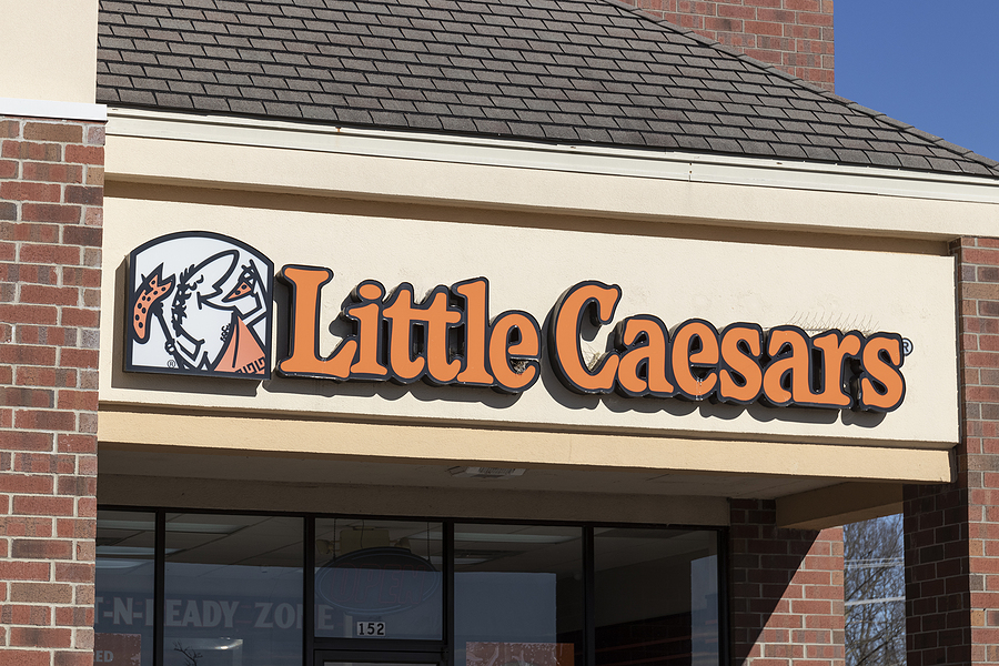 Little Caesars lanzará nuevo producto; esto sabemos