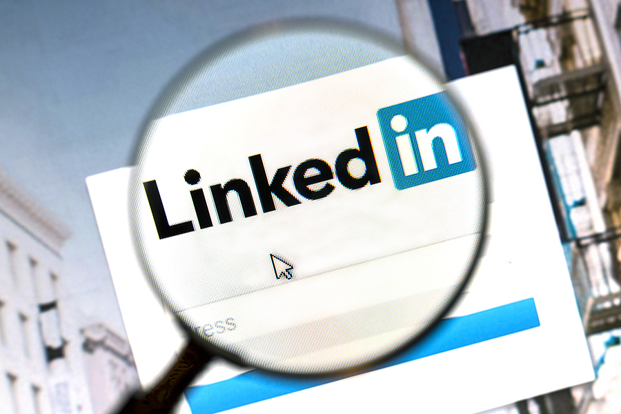 Linkedin invita a trabajadores a buscar “alternativas” en su nueva campaña