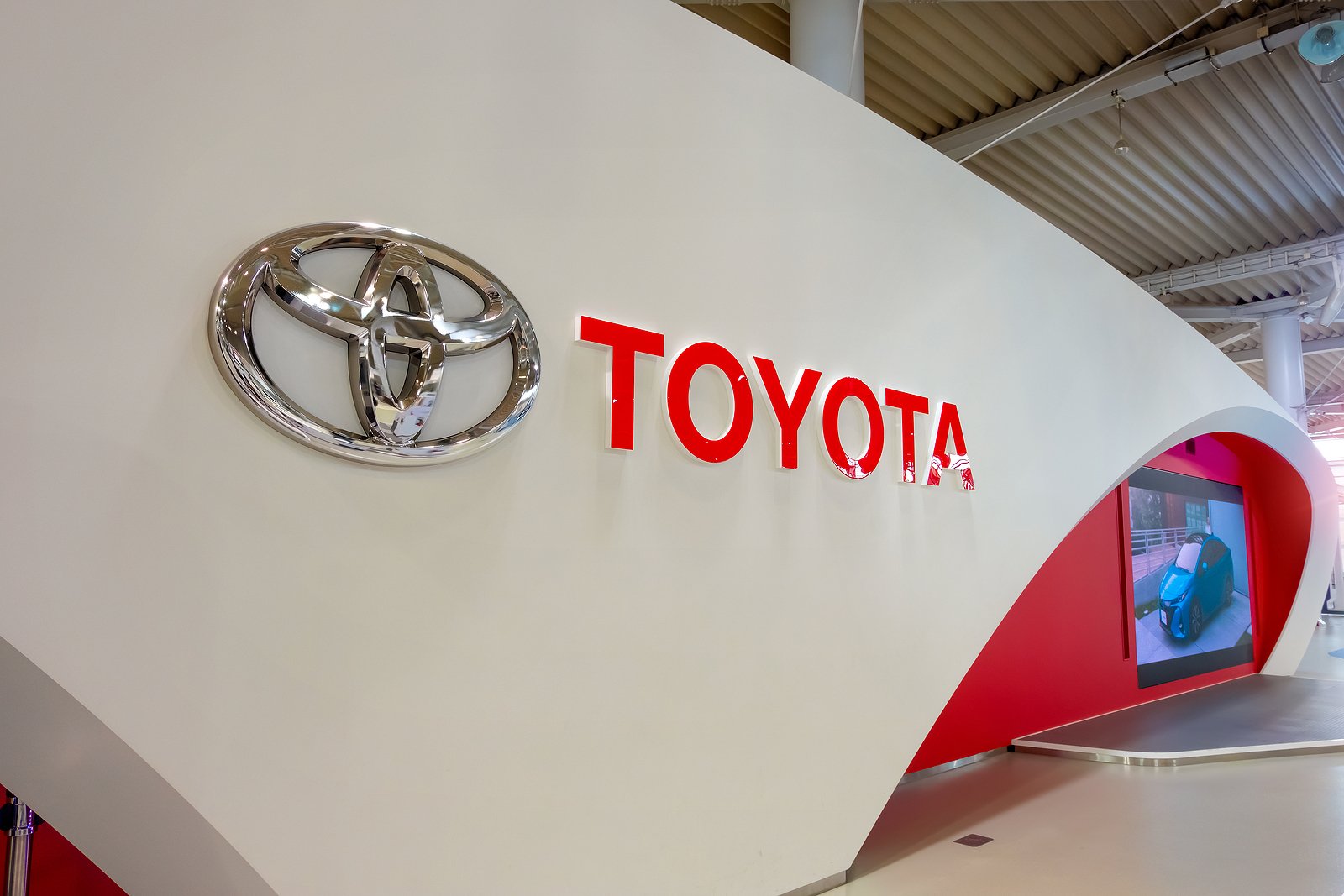 Toyota