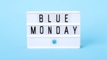 blue monday 2025