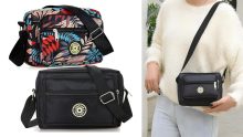 bolsos crossbody amazon 14 de febrero san valentin 2025