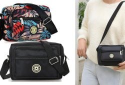 bolsos crossbody amazon 14 de febrero san valentin 2025