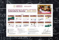 calendario escolar clases 2025