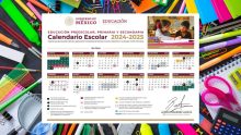 calendario escolar sep 3 2025 puentes febrero marzo 21 de marzo