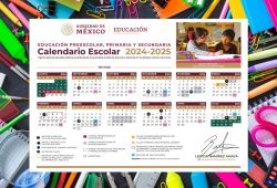 calendario escolar sep 3 2025 puentes febrero