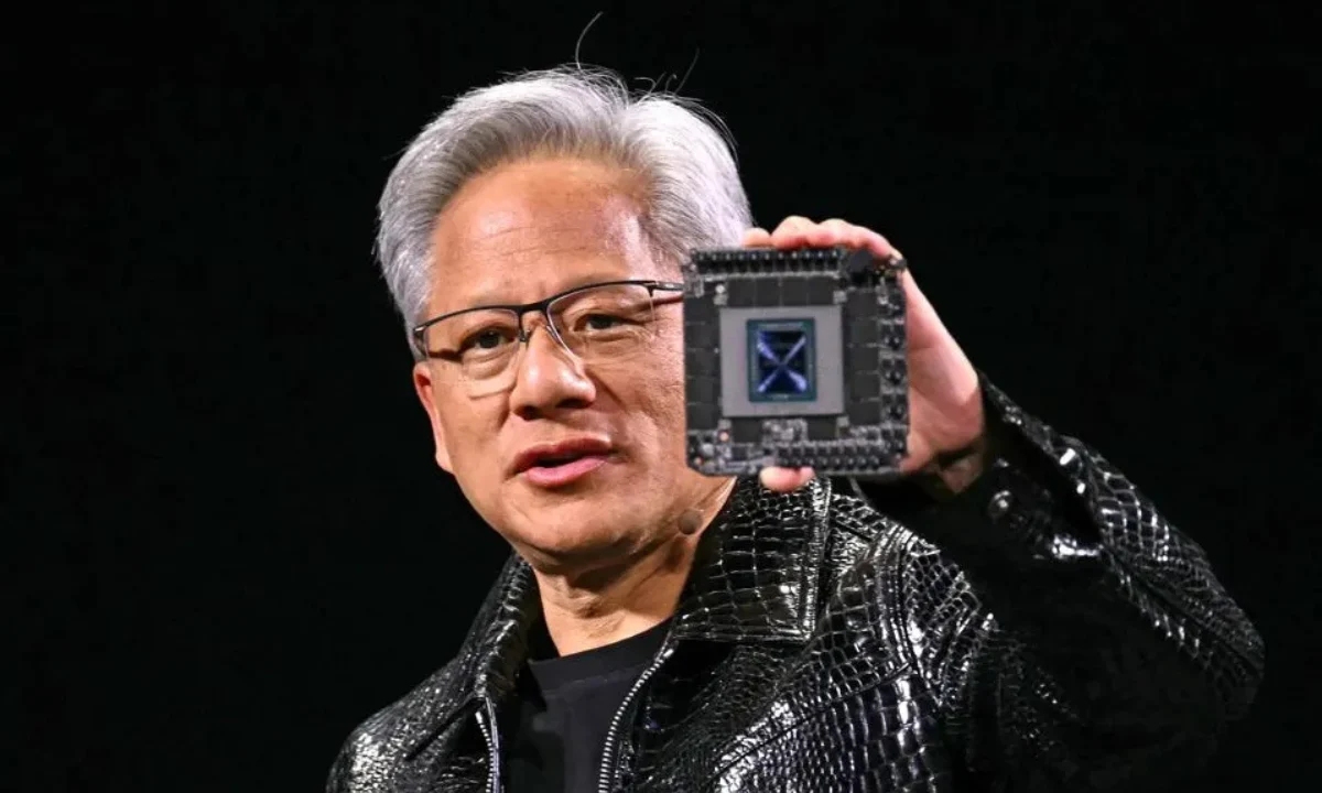 CEO de NVIDIA y visionarios revelarán el próximo capítulo de la IA en la GTC 2025