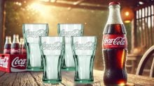 ¿Quieres el set de vasos de vidrio Coca Cola 2025? Aquí te decimos cómo Foto: Merca2.0