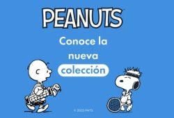 C&A lanza su colección Snoopy 2025: Todo lo que necesitas saber Foto: Especial