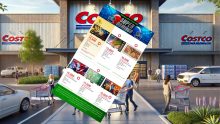 Costco sorprende con su cuponera de descuento Super Bowl 2025: Válida hasta el 9 de febrero Foto: Merca2.0