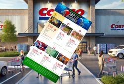 Costco sorprende con su cuponera de descuento Super Bowl 2025: Válida hasta el 9 de febrero Foto: Merca2.0