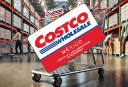 Esto costará la membresía Costco en este 2025. ¿Ya tienes la tuya? Foto: Merca2.0