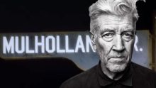 david lynch 2025