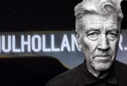 david lynch 2025