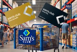 Sam's Club ofrece este descuento especial en sus membresías hasta el 3 de febrero Foto: Especial