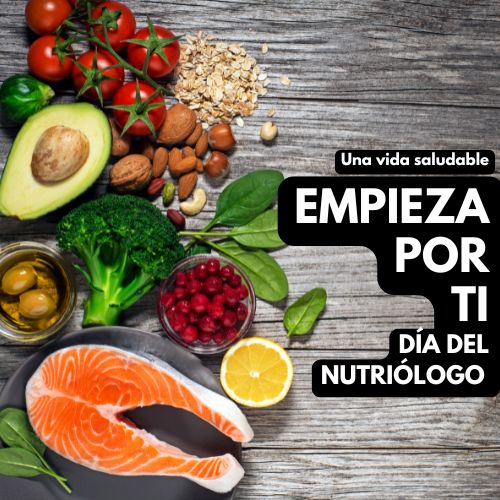 dia del nutriólogo 2025