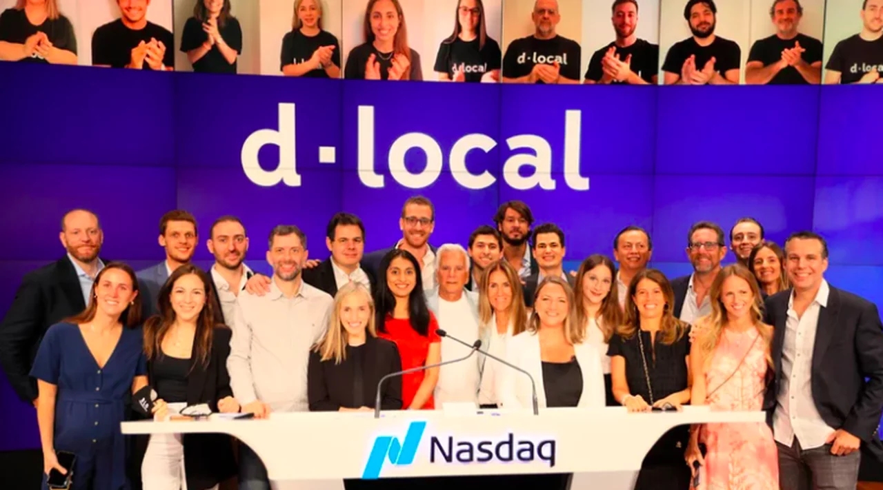 dlocal