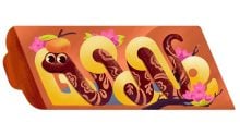 DOODLE AÑO NUEVO LUNAR CHINO 2024