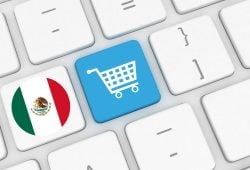 ecommerce mexico 2025