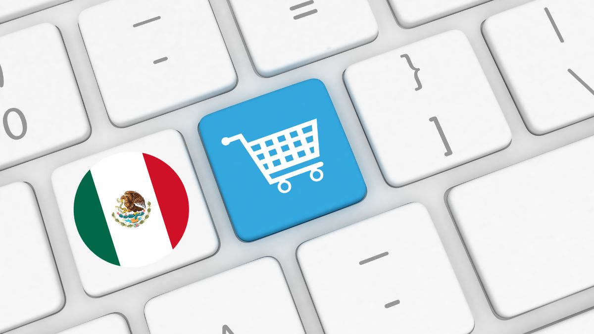 ecommerce mexico 2025