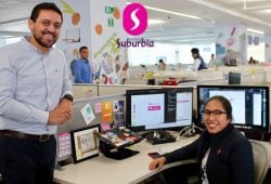 Empleo en Suburbia 2025: Conoce todas las vacantes disponibles Foto: Especial