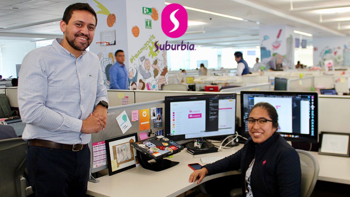 Empleo en Suburbia 2025: Conoce todas las vacantes disponibles Foto: Especial