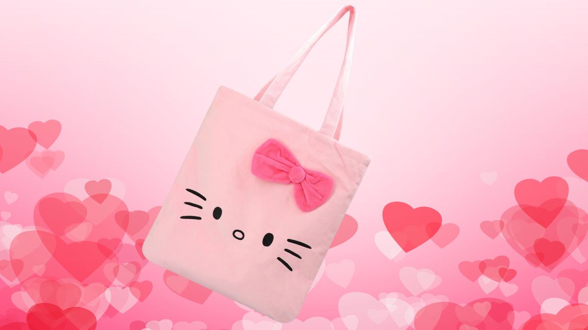 San Valentín 2025: Hello Kitty llega a C&A para celebrar el Día del Amor y la Amistad Foto: Especial