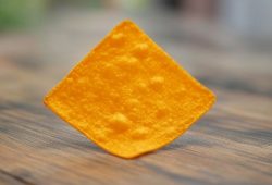 Doritos lanza versión cuadrada y desata opiniones divididas