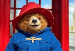 Con ayuda de Paddington, el Reino Unido lanzó campaña turística