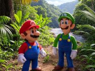 Nintendo pierde demanda contra tienda de abarrotes en Costa Rica