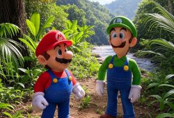 Nintendo pierde demanda contra tienda de abarrotes en Costa Rica