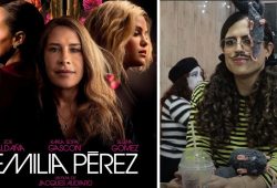 Mexicans create a scathing short film to respond to 'Emilia Perez' movie