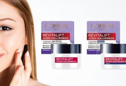 Kit L'Oréal Crema Día y Crema Noche Ácido Hialurónico, al MEJOR precio en Mercado Libre