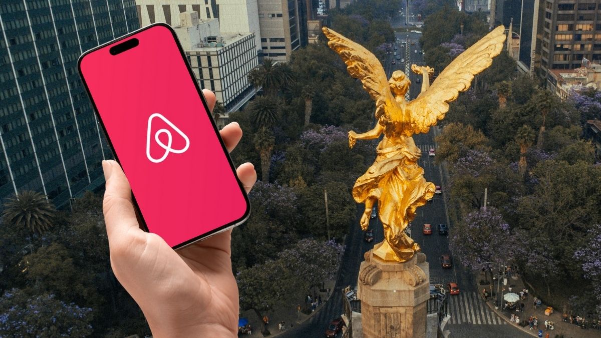 La Ley Airbnb CDMX en 10 datos, explicada para mercadólogos