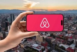 airbnb significado