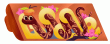 Google celebrates Lunar New Year 2025 with this doodle