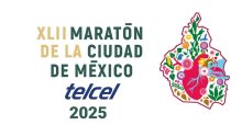 Convocatoria Maratón CDMX Telcel 2025: Fecha, costo e inscripciones aquí Foto: Especial