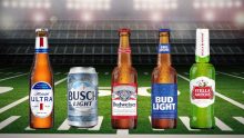 Michelob Ultra, Budweiser, Stella Artois y más: Los nuevos anuncios que debutarán en el Super Bowl 2025 Foto: Especial