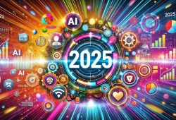 Marketing trends 2025: AI, personalization and ethics redefine the advertising industry