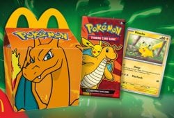 mcdonald's happy meals pokemon 2025 2025