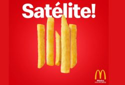 McDonald’s Satélite del Edomex: ¿Ya está abierto? Esto dice la marca Foto: Especial