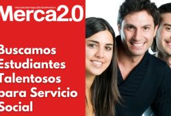 merca 20 servicio social b 2025