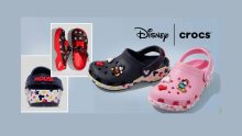 ¿Quieres los Crocs x Disney? Aquí están los precios y dónde conseguirlos Foto: Especial